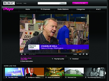 iplayer